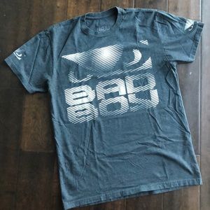 Bad Boy Pro Series MMA Men’s Tee